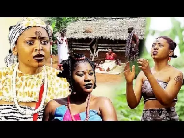 Video: Ola The Powerful Maiden 1 – 2018 Latest Nigerian Nollywood Movie